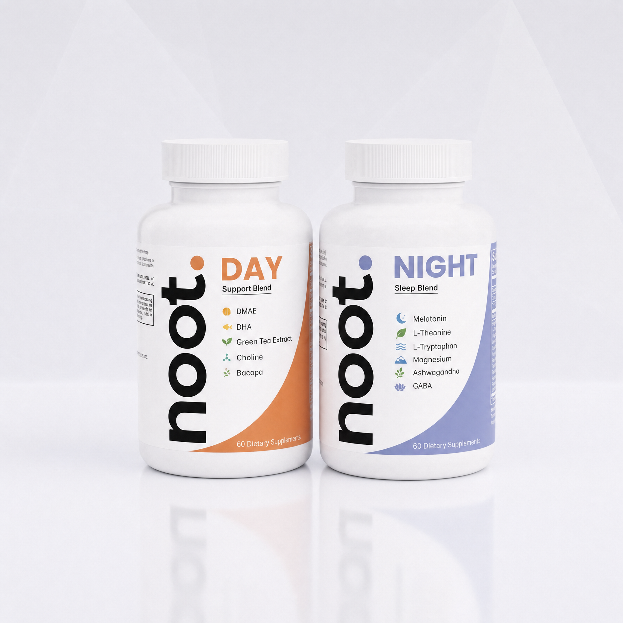 Noot Day & Night
