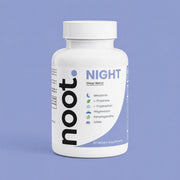 Noot Day & Night