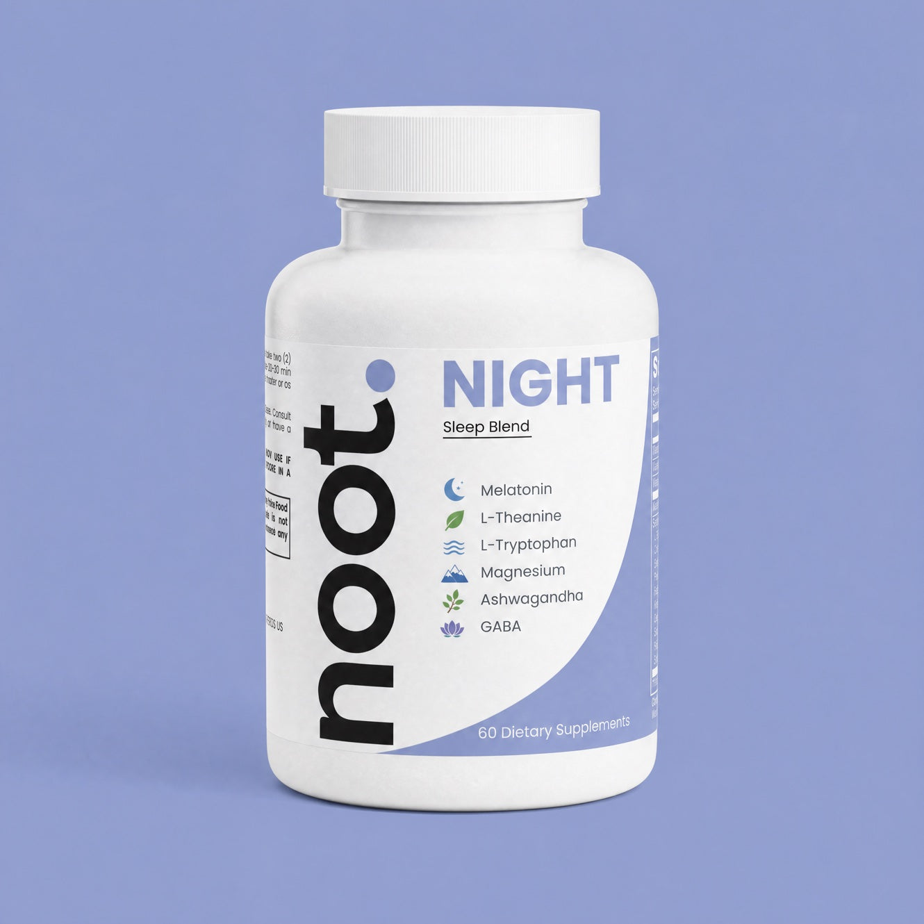 Noot Day & Night