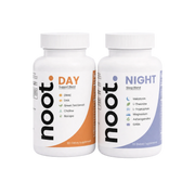 Noot Day & Night