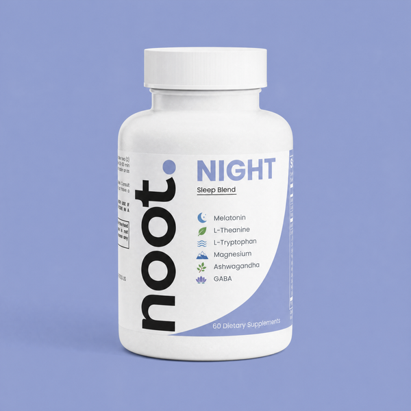 Sleep Support
